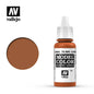 Vallejo: Cobre - 70999