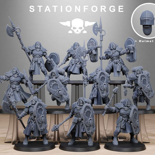 Vodalites Purifiers
