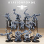 Orkaz Infantry