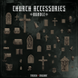Accesorios -  Church Accessories