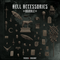 Accesorios -  Hell Accessories