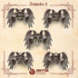 Crimson Lords: Jetpacks 2
