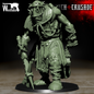 Red Brigade: Crimson Communicant