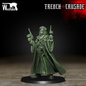 Red Brigade: Gunslinger Lieutenant
