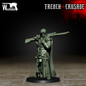 Red Brigade: Sniper Prioress