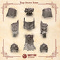 Crimson Lords: Rage Ancient Armor