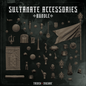Accesorios -  Sultanate Accesories