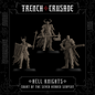 Court of the Seven - Hell Knights