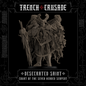 Court of the Seven - Desecrated Saint