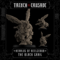 Black Grail - Heralds of Beelzebub