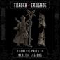 Heretic Legions - Heretic Priest