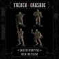 New Antioch - Shoock Troopers