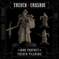 Trench Pilgrims - War Prophet