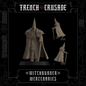 Mercenaries - Witchburner General