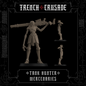 Mercenaries -  Communicant tank hunter