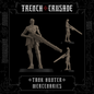 Mercenaries -  Communicant tank hunter