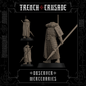 Mercenaries -  Observer