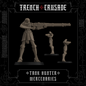 Mercenaries -  Communicant tank hunter