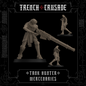 Mercenaries -  Communicant tank hunter