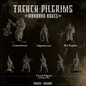 Trench Pilgrims - Warband Set