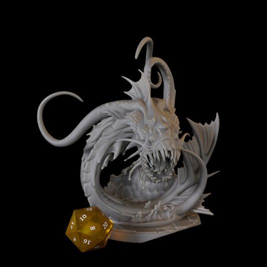 Monstruos & Mal: Aboleth
