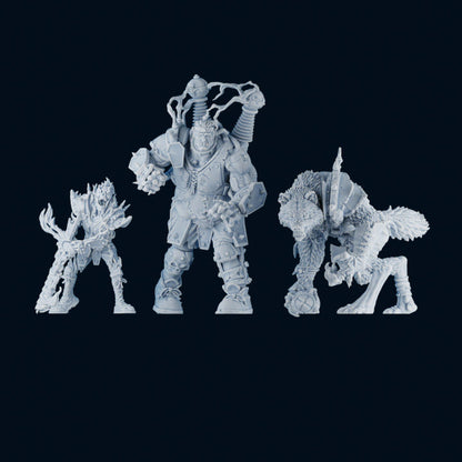 Necro Horror Team
