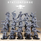 Korps Builder Kit