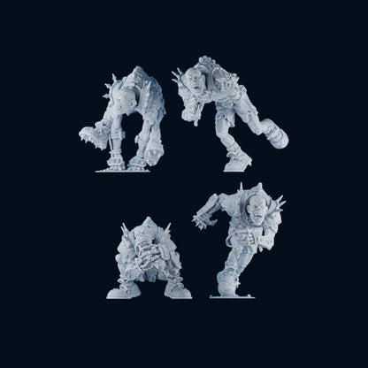 Necro Horror Team