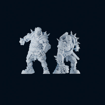 Necro Horror Team