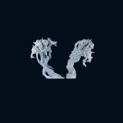 Necro Horror Team