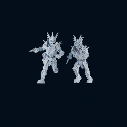 Necro Horror Team