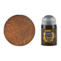 Technical: Stirland Mud