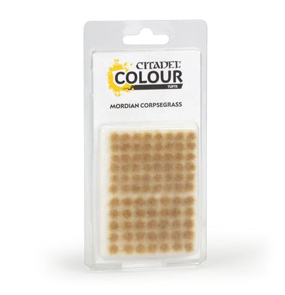 Citadel Colour: Mordian Corpsegrass