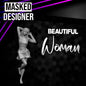 1:64: Beautiful Woman