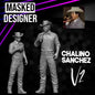 1:64: Chalino Sanchez