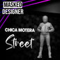 1:64: Chica Motera