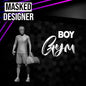 1:64: Boy Gym