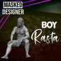 1:64: Boy Rasta