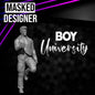 1:64: Boy University