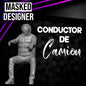 1:64: Conductor de Camion