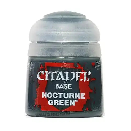 Base: Nocturne Green