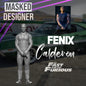 1:64: Fenix