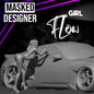 1:64: Girl Flow