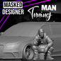 1:64: Tunning Man