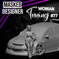 1:64: Mujer #77