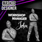 1:64: Workshop Manager