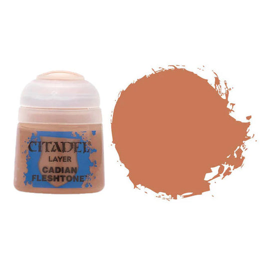 Layer: Cadian Fleshtone