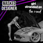 1:64: Girl Stranded on the Road