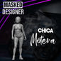 1:64: Chica Motera
