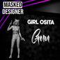 1:64: Girl Osita Gun